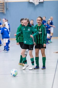 Bild 48 - HFV Futsalmeisterschaft C-Juniorinnen